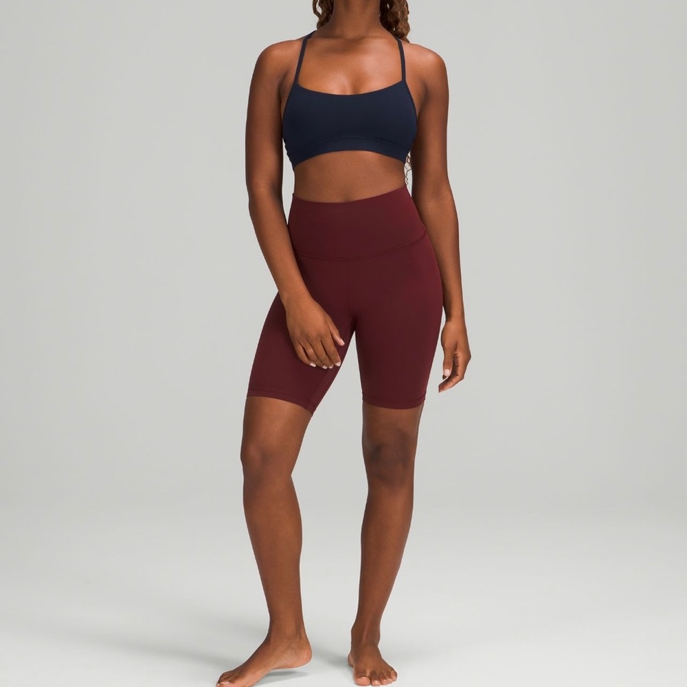 Lululemon Align High-Rise Short 8”